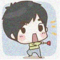 观众头像：从零开始的入门练习者